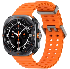 Watch 7 Ultra 4G 47mm CHIP WIFI Tela Amoled HD Android Play Store Câmera Giratória 180° 16/32/64/128Gb Memória GPS Integrado - loja online