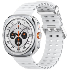 Imagem do Watch 7 Ultra 4G 47mm CHIP WIFI Tela Amoled HD Android Play Store Câmera Giratória 180° 16/32/64/128Gb Memória GPS Integrado