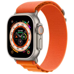 PULSEIRA ALPINE LOOP AJUSTÁVEL 42 Á 49MM - loja online