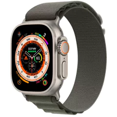 Imagem do PULSEIRA ALPINE LOOP AJUSTÁVEL 42 Á 49MM