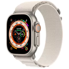 PULSEIRA ALPINE LOOP AJUSTÁVEL 42 Á 49MM