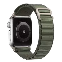 Imagem do PULSEIRA ALPINE LOOP AJUSTÁVEL 42 Á 49MM