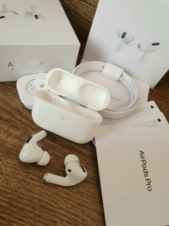 FONE AIRPODS PRO |RÉPLICA PERFEITA| - loja online