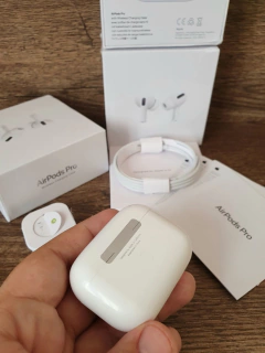 Imagem do FONE AIRPODS PRO |RÉPLICA PERFEITA|
