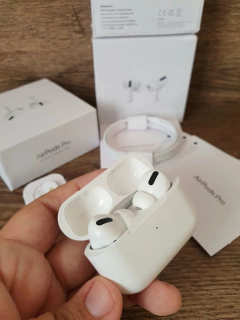 FONE AIRPODS PRO |RÉPLICA PERFEITA|