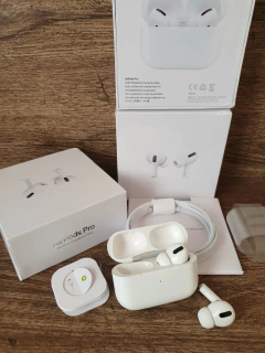 FONE AIRPODS PRO |RÉPLICA PERFEITA|