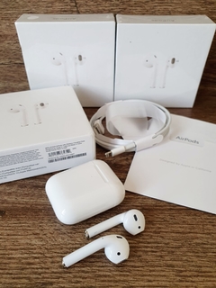 Imagem do FONE AIRPODS 2 |RÉPLICA PERFEITA|