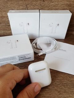 FONE AIRPODS 2 |RÉPLICA PERFEITA|
