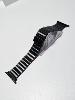 Imagem do PULSEIRA AÇO INOXIDÁVEL AJUSTÁVEL 42 Á 49MM