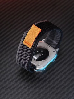 PULSEITA TRAIL LOOP AJUSTÁVEL 42 Á 49MM
