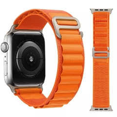 PULSEIRA ALPINE LOOP AJUSTÁVEL 42 Á 49MM - loja online