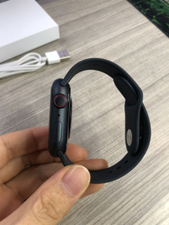 HELLO H13 PRO PLUS 45MM NFC, Watch OS 10, 1Gb MEMÓRIA INTERNA, Tela GIGANTE HD + BRINDES na internet