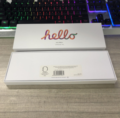 HELLO H13 PRO PLUS 45MM NFC, Watch OS 10, 1Gb MEMÓRIA INTERNA, Tela GIGANTE HD + BRINDES - loja online