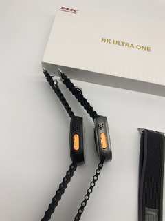 IWO HK ULTRA ONE 4G CHIP WIFI NFC Tela Amoled HD Android Play Store Câmera 32Gb Memória GPS Integrado + 04 BRINDES - loja online