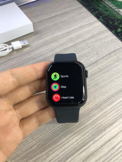 HELLO H13 PRO PLUS 45MM NFC, Watch OS 10, 1Gb MEMÓRIA INTERNA, Tela GIGANTE HD + BRINDES - comprar online