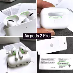FONE Bluetooth AIRPODS PRO 2 Geração (RÉPLICA PERFEITA) Compatível com ANDROID e IOS - comprar online