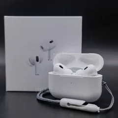 FONE Bluetooth AIRPODS PRO 2 Geração (RÉPLICA PERFEITA) Compatível com ANDROID e IOS