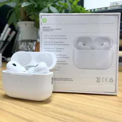 FONE Bluetooth AIRPODS PRO 2 Geração (RÉPLICA PERFEITA) Compatível com ANDROID e IOS - loja online