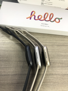 HELLO H13 PRO PLUS 45MM NFC, Watch OS 10, 1Gb MEMÓRIA INTERNA, Tela GIGANTE HD + BRINDES - AndersonCell Oficial