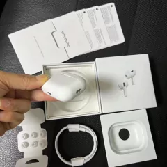 FONE Bluetooth AIRPODS PRO 2 Geração (RÉPLICA PERFEITA) Compatível com ANDROID e IOS