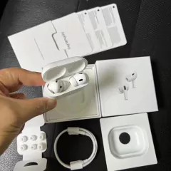 FONE Bluetooth AIRPODS PRO 2 Geração (RÉPLICA PERFEITA) Compatível com ANDROID e IOS na internet