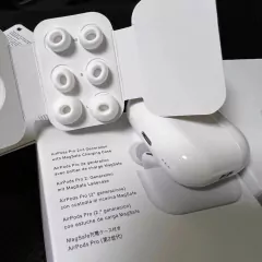 FONE Bluetooth AIRPODS PRO 2 Geração (RÉPLICA PERFEITA) Compatível com ANDROID e IOS - loja online