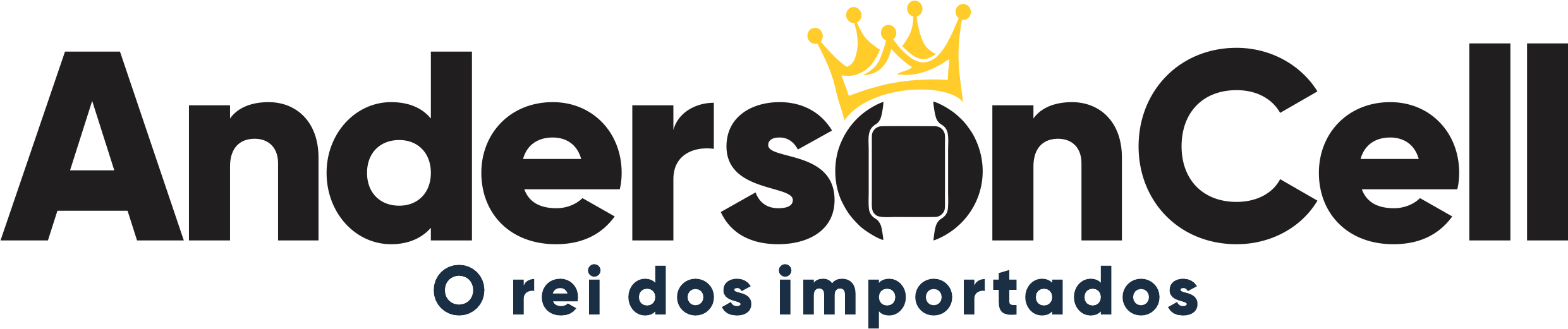 AndersonCell Oficial
