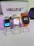 SMARTWATCH