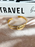 Kit colar + bracelete largo - Búzios - comprar online