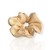 Scrunchie Creme - comprar online