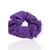 Scrunchie Roxo - comprar online