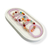 Conjunto Infantil Laço + Kit de pulseira Balas de goma com listras na internet