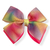 Conjunto Infantil Laço + Kit de pulseira - Tie dye - comprar online