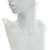 Colar Choker Folheado a Prata - C - Rosana Bijoux 