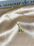 Kit colar + pulseira cauda de baleia - comprar online
