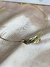 Kit gargantilha forma + bracelete laço com bolha na internet