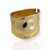 Bracelete Folheado a Ouro - Inspiração maravilha - Rosana Bijoux 