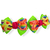 Kit 2 Laços - Pop it com meio pink - comprar online