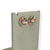 Brinco banhado- ponteira Grande - Colorido - comprar online