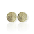 Brinco pequeno Pai nosso medalha - comprar online