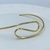 Choker Gargantilha Minimalista Curve na internet