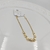 Pulseira Elo Redondo Liso - comprar online