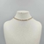 Colar Choker Strass Grande - comprar online