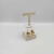 Brinco folheado a ouro - Gota grande Lisa - comprar online