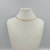 Colar choker Trevo Vazado - comprar online