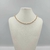 Colar choker Banhado a ouro Bolinhas Grande Modelo 2 - comprar online