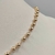 Colar choker Banhado a ouro Bolinhas Grande Modelo 2 na internet