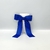 Laço Fita Inspiração Virginia - Azul Marinho