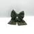 Laço Linho Inspiração Virginia - Verde militar