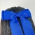 Laço Fita Inspiração Virginia - Azul Marinho - loja online